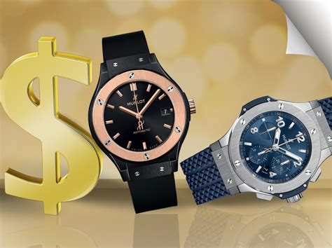 buy hublot canada|cheapest hublot watch price.